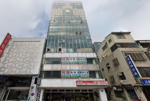 中區大樓拍賣-0