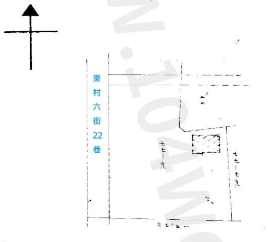 太平法拍華廈-2