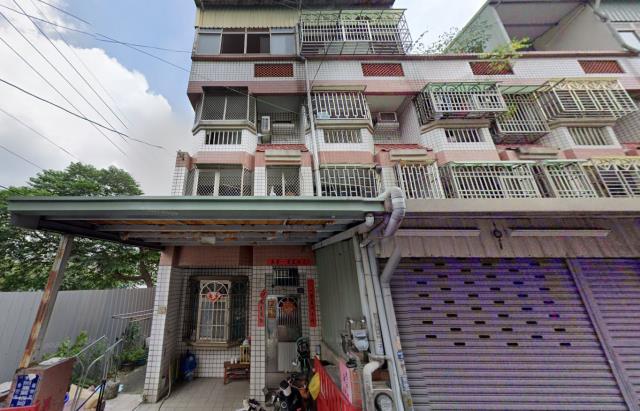 太平法拍別墅-2