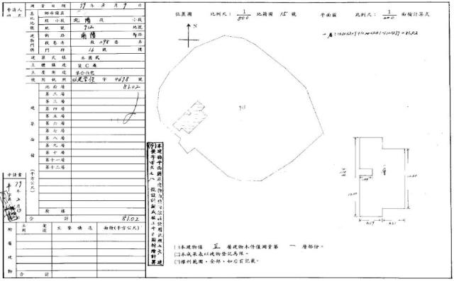 豐原公寓法拍-1