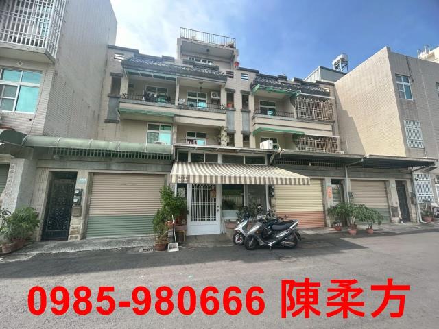 福樂埤角商圈透天別墅