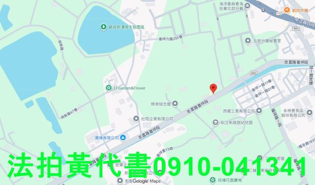 觀音法拍透天-13