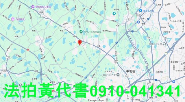 觀音法拍透天-7