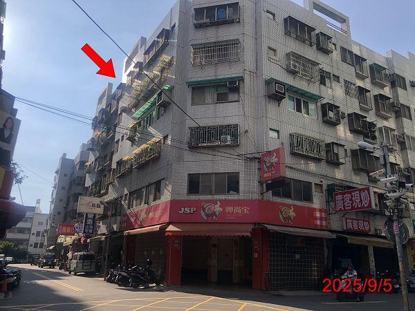 潭子法拍華廈-1