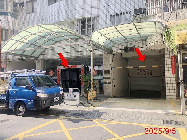 潭子法拍華廈-2