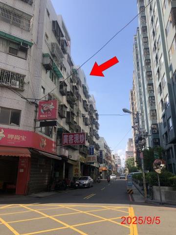 潭子法拍華廈-3