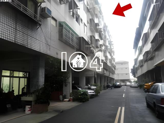 潭子法拍華廈-5