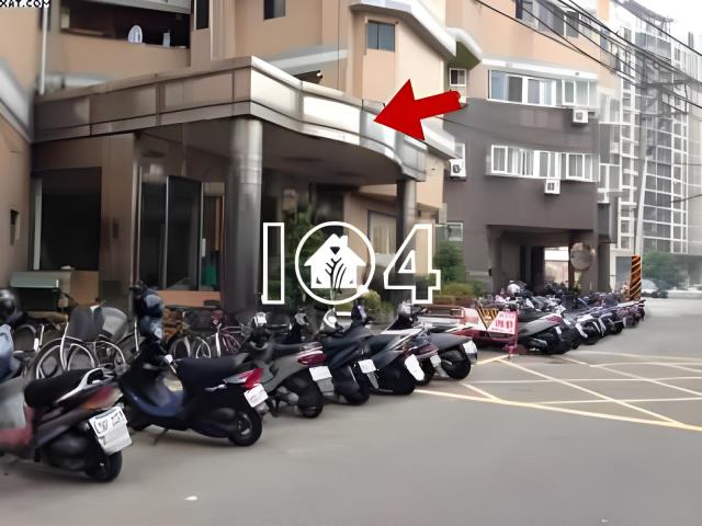 南區大樓法拍-1