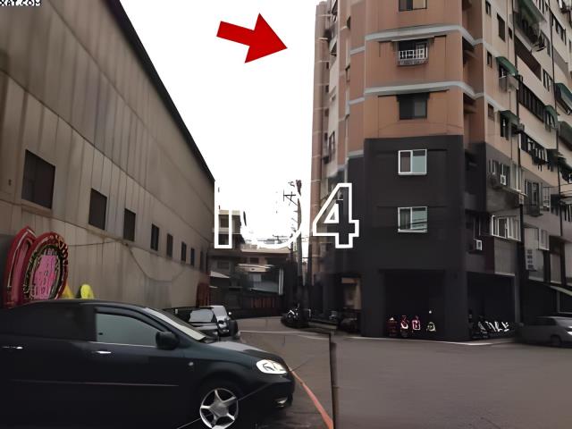 南區大樓法拍-6