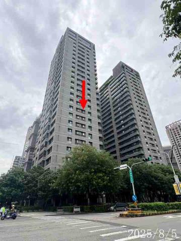 西屯大樓法拍-1