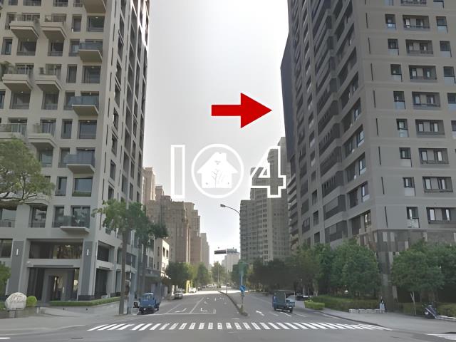 西屯大樓法拍-3