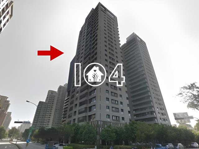 西屯大樓法拍-4