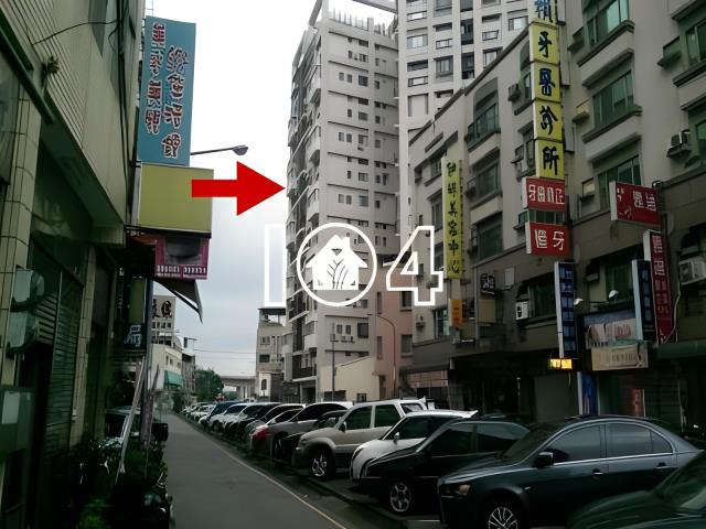 豐原大樓法拍-3