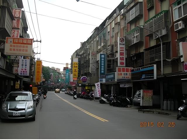 新北蘆洲法拍公寓-3