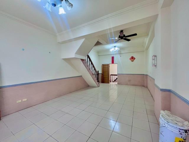 圓滿居花園別墅