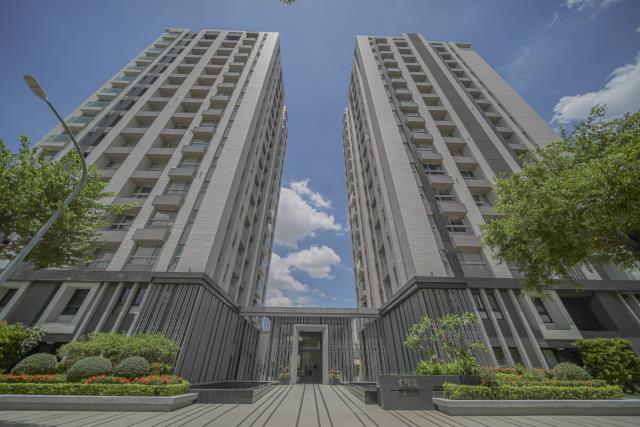 高雄鳳山大樓-13