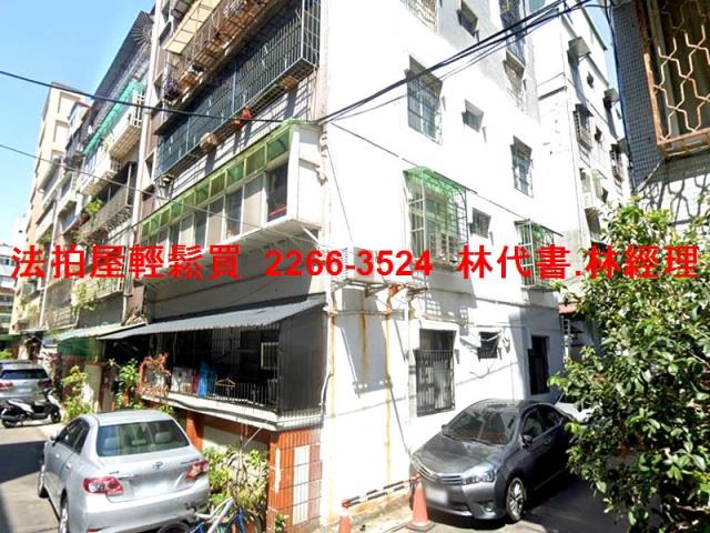 台北北投公寓法拍-4