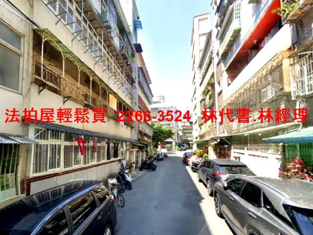 台北北投公寓法拍-6