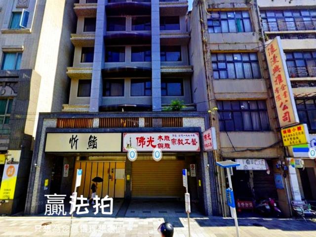 台北萬華大樓拍賣-9