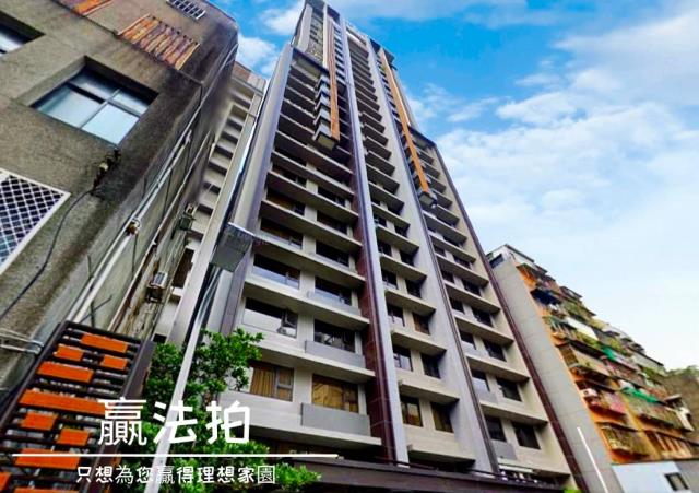 台北萬華大樓拍賣-11