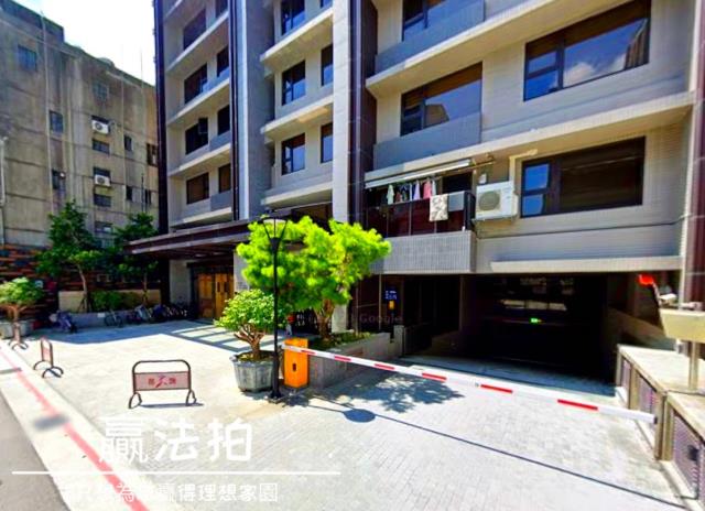 台北萬華大樓拍賣-4