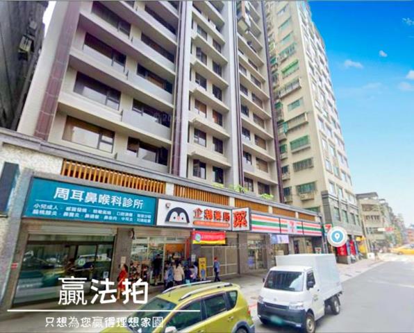 台北萬華大樓拍賣-5