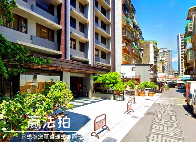 台北萬華大樓拍賣-6