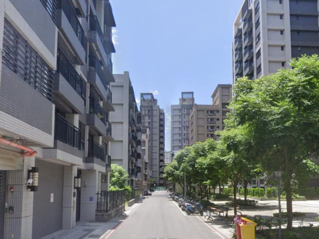 新北三峽法拍大樓-8