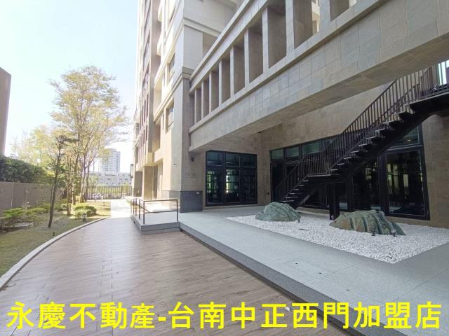 台南安南大樓-10