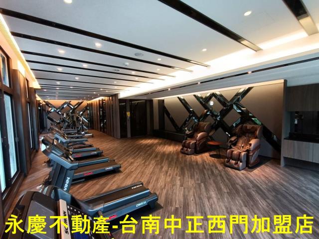 台南安南大樓-13