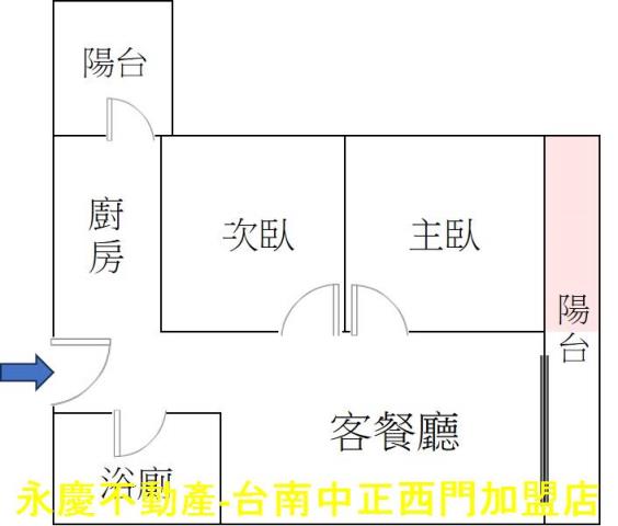 台南安南大樓-14