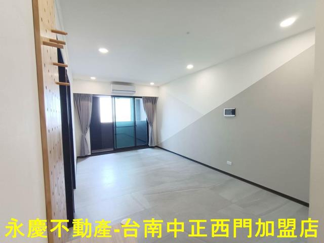 台南安南大樓-1