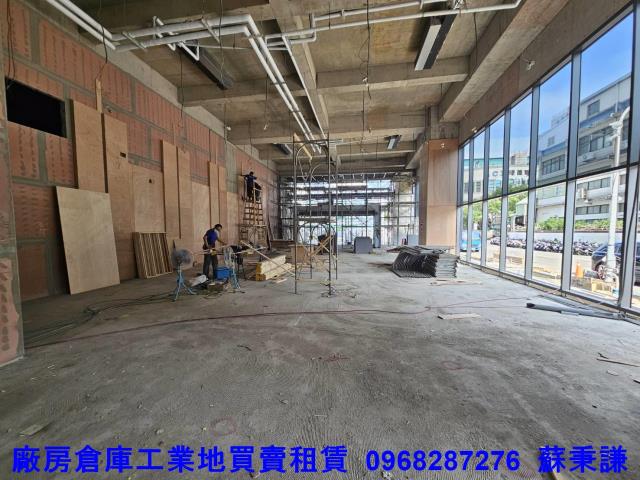 新竹湖口廠房-5