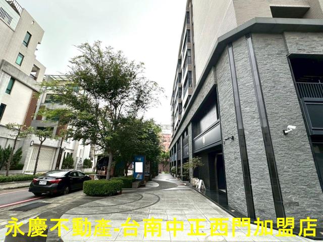 台南南區華廈-9