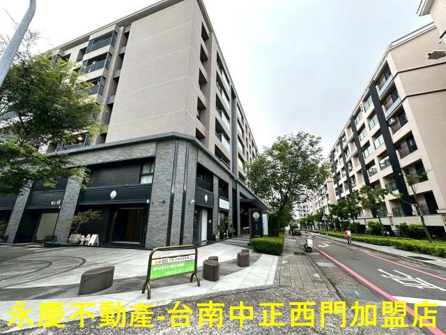 台南南區華廈-10