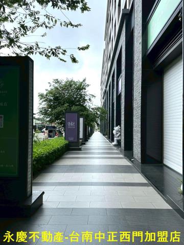 台南南區華廈-11