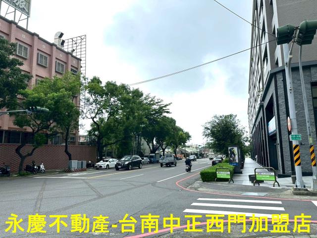 台南南區華廈-12