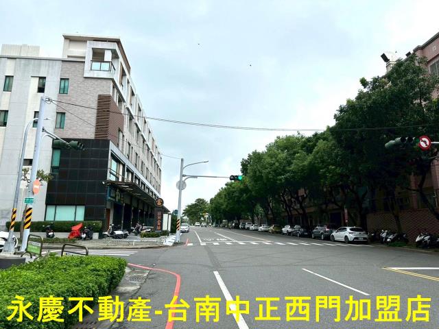 台南南區華廈-13