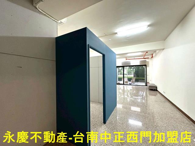 台南南區華廈-3