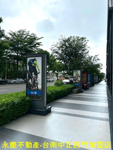 台南南區華廈-7