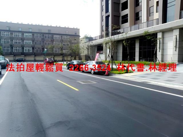 八德法拍大樓-9