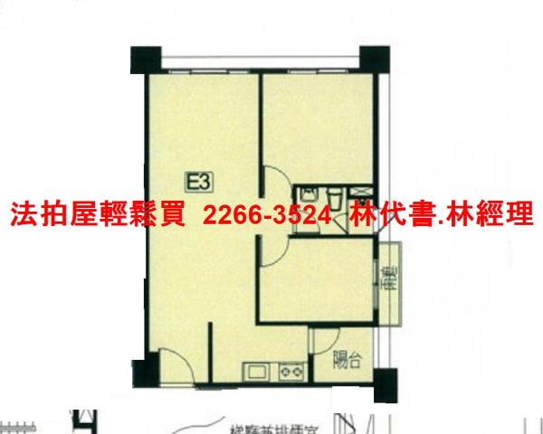 八德法拍大樓-10