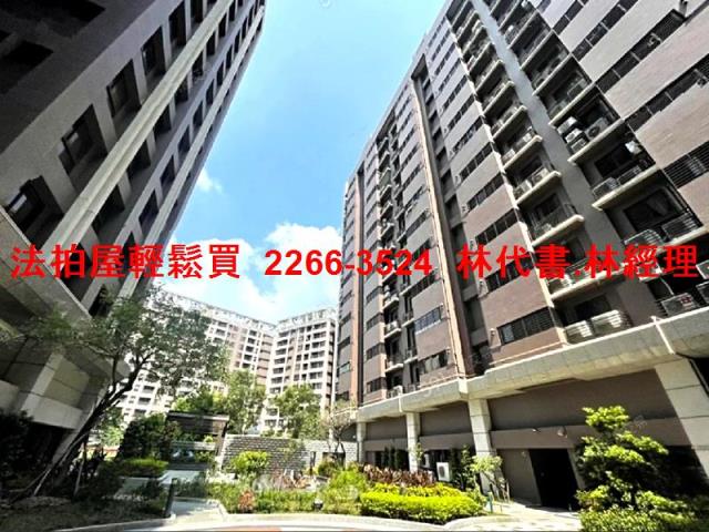 八德法拍大樓-3