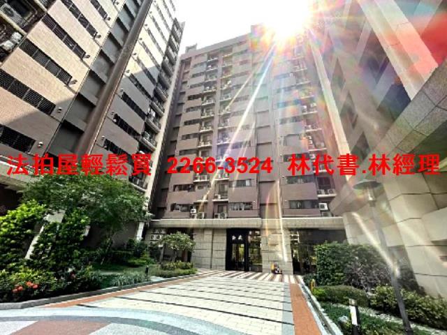 八德法拍大樓-5