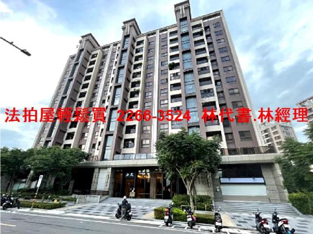 八德法拍大樓-6