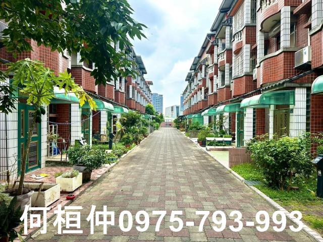 雙車位透天雙車位別墅買賣出售