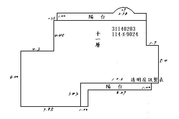 大安區大樓法拍-9