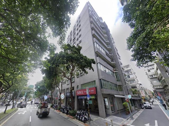 大安區大樓法拍-0