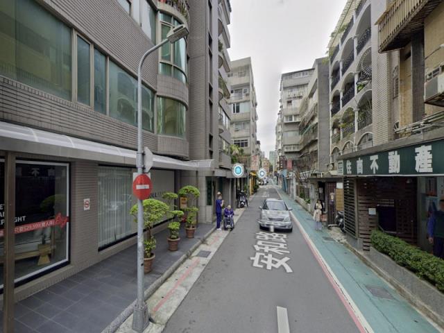 大安區大樓法拍-2