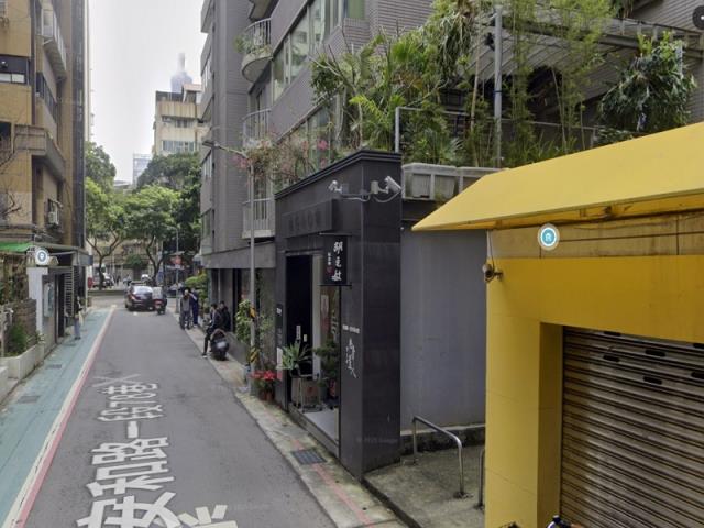 大安區大樓法拍-3